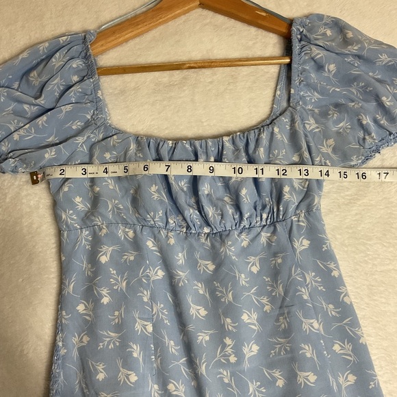 skylar madison Dress size M - Picture 10 of 10